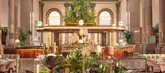 Gleneagles Townhouse