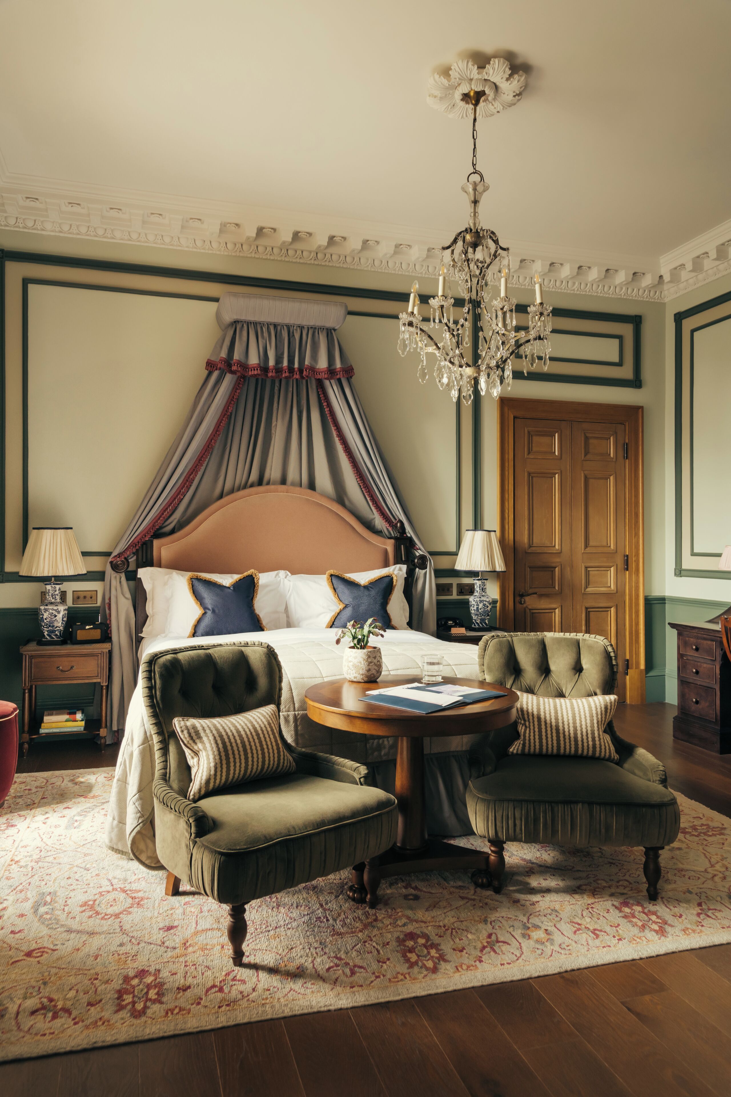 Photo - Gleneagles Townhouse
