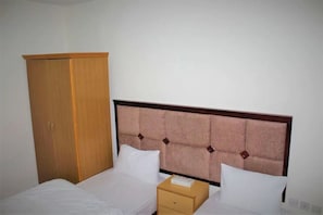 1 Schlafzimmer, WLAN, Rollstuhlgeeignet