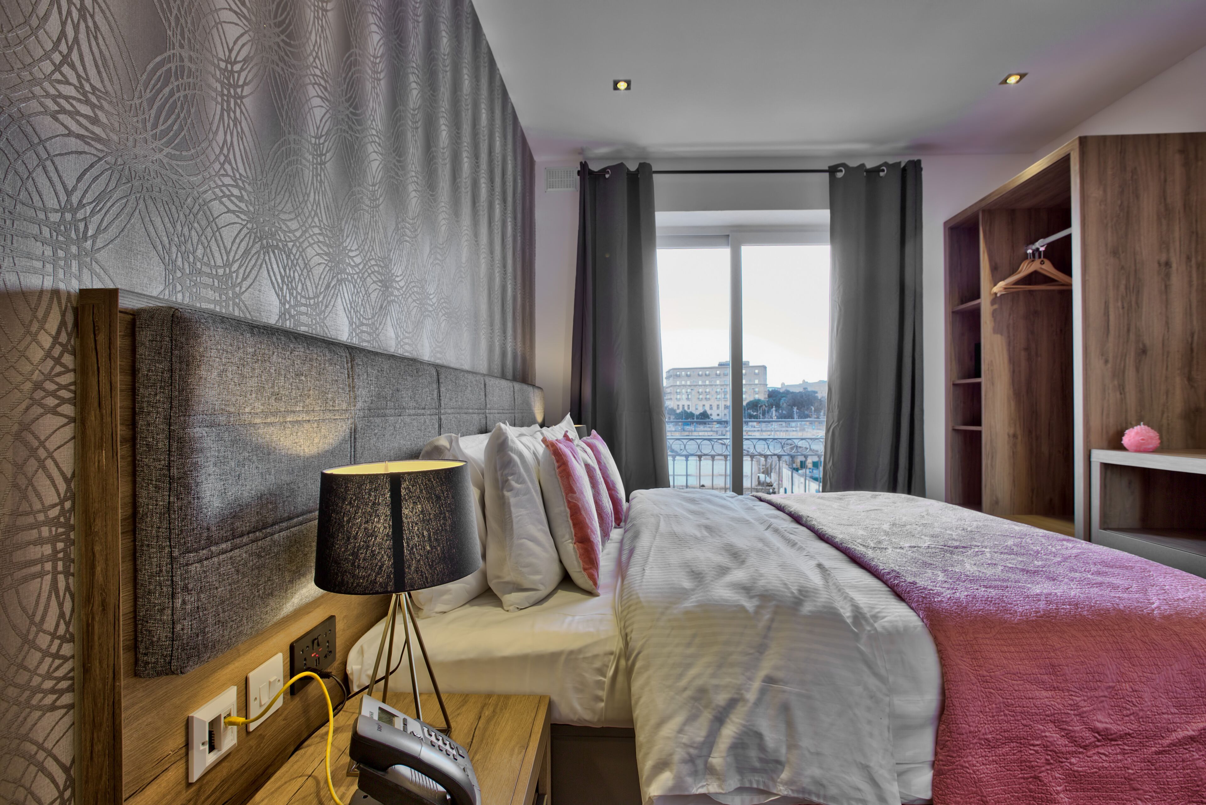 Photo - Tritoni Valletta Boutique Hotel