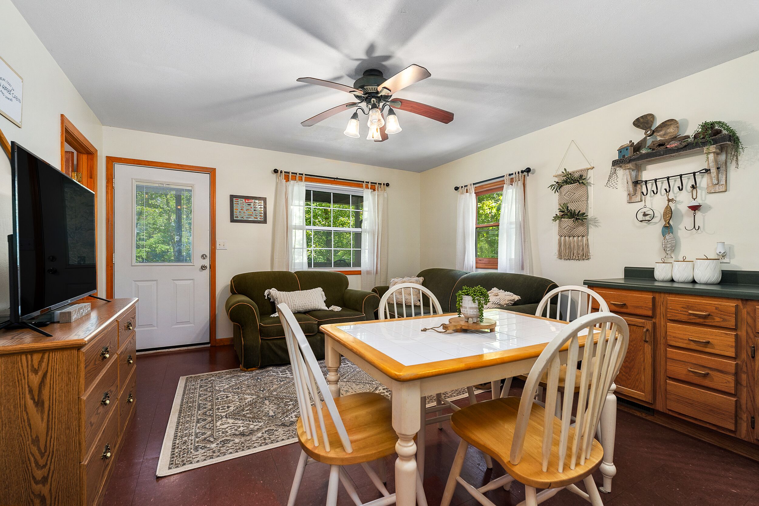 Servei de restauració