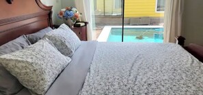 3 habitaciones 