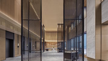 Lobbylounge