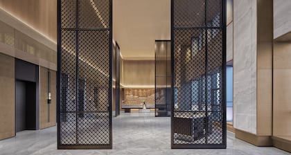 JW Marriott Hotel Changsha
