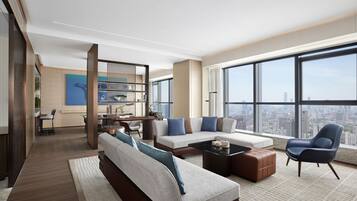 Smart-tv en streamingdiensten