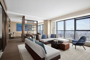 TV connectée, services de streaming