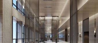 JW Marriott Hotel Changsha