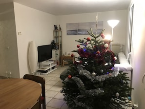 Interiør