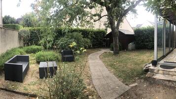 Terras