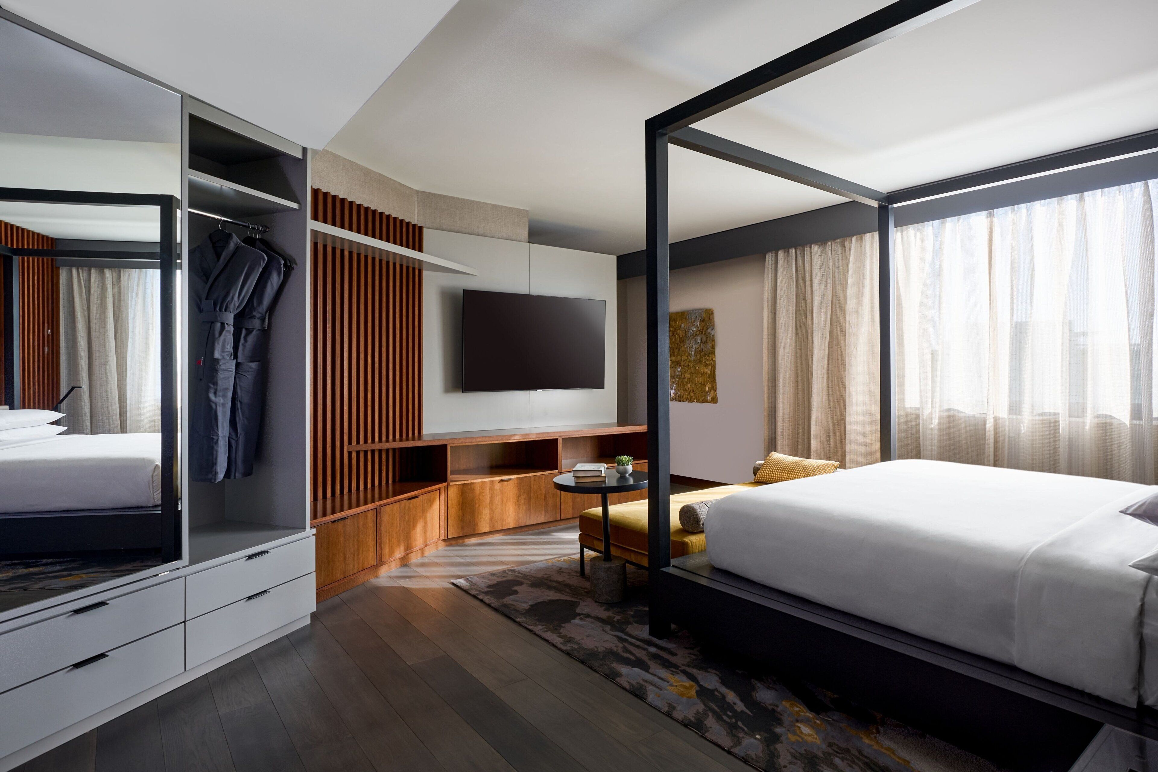 Photo - Washington Marriott Capitol Hill