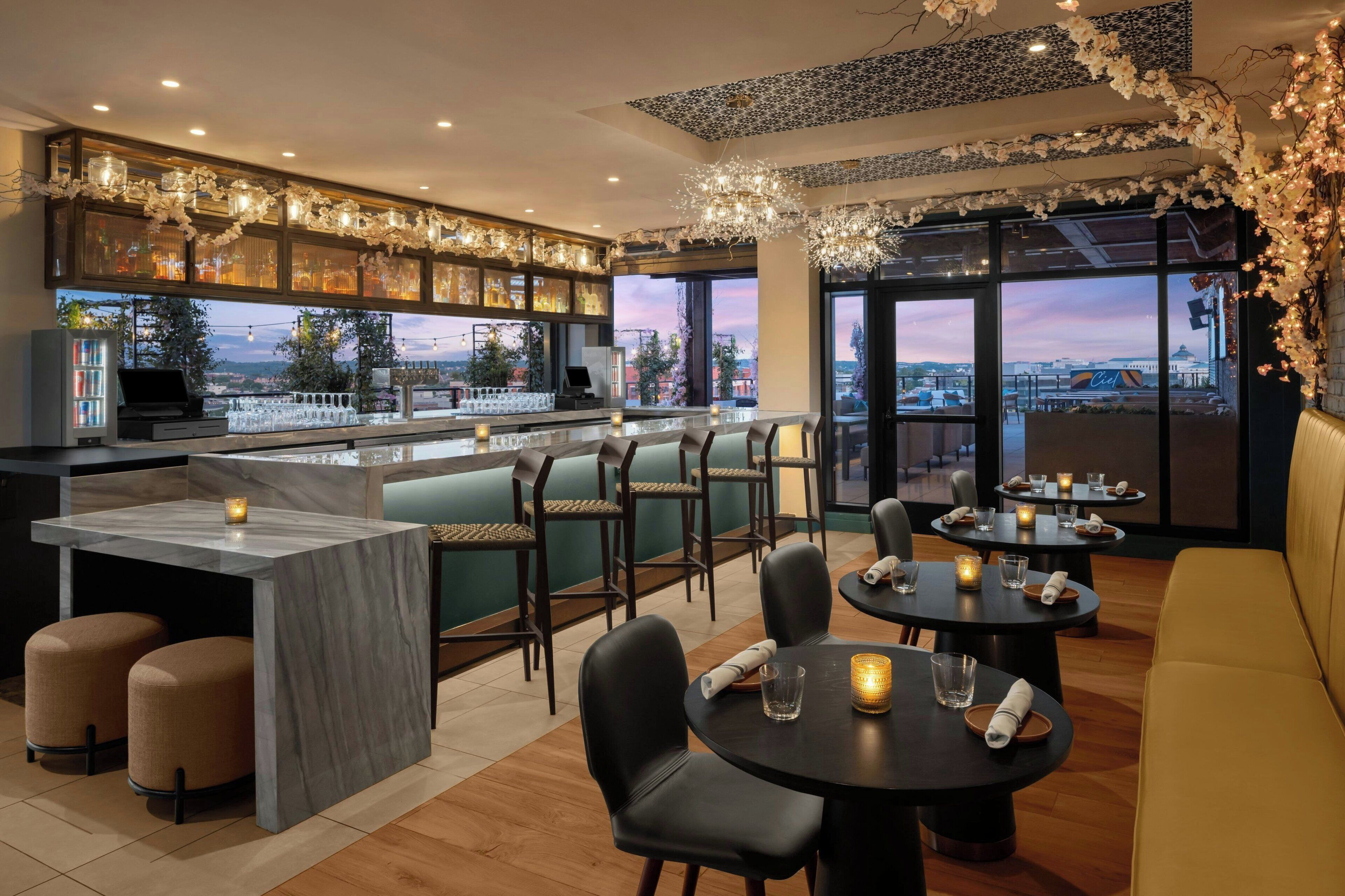 بار (في المنشاة)