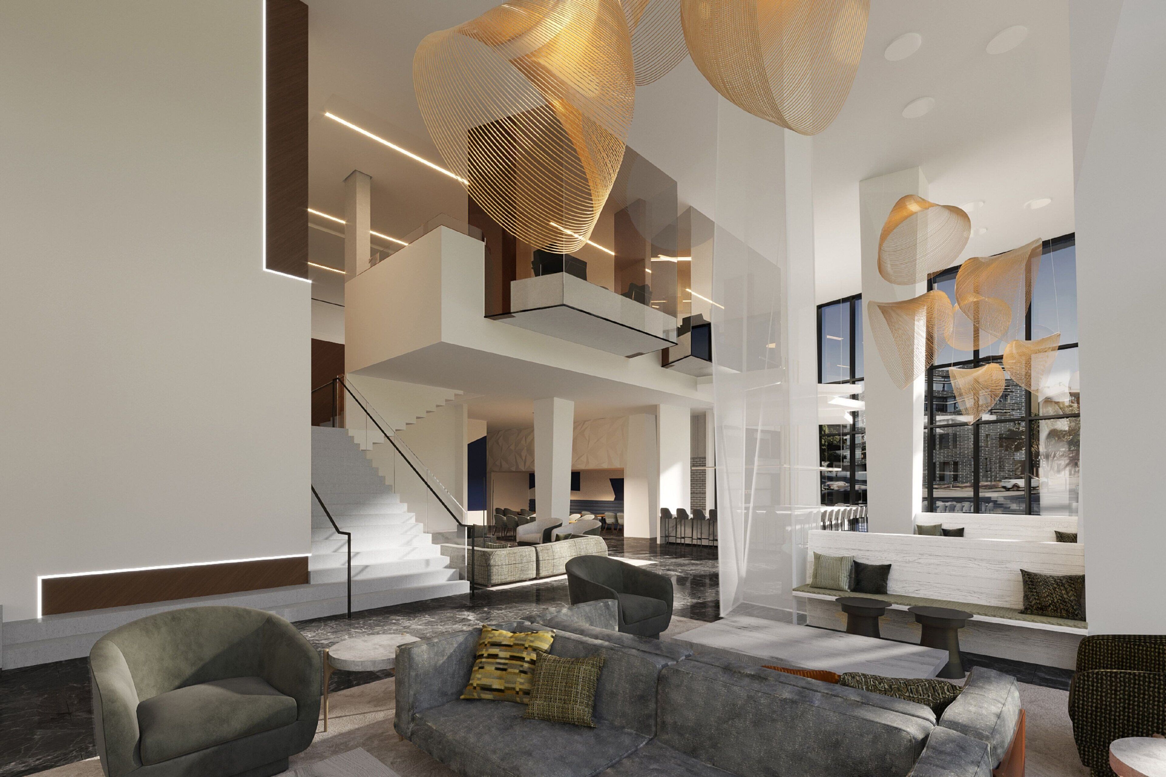 Photo - Washington Marriott Capitol Hill