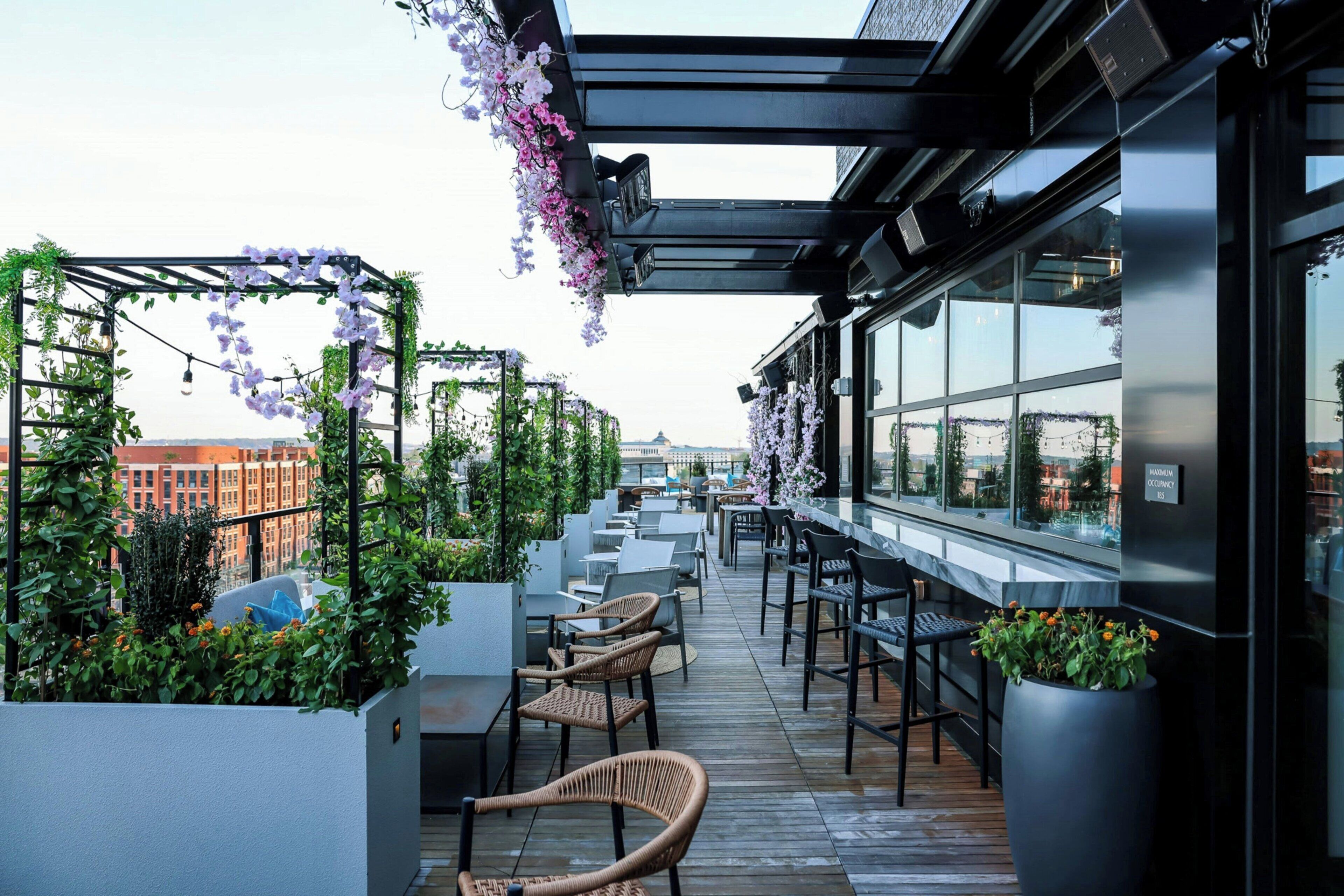 Photo - Washington Marriott Capitol Hill