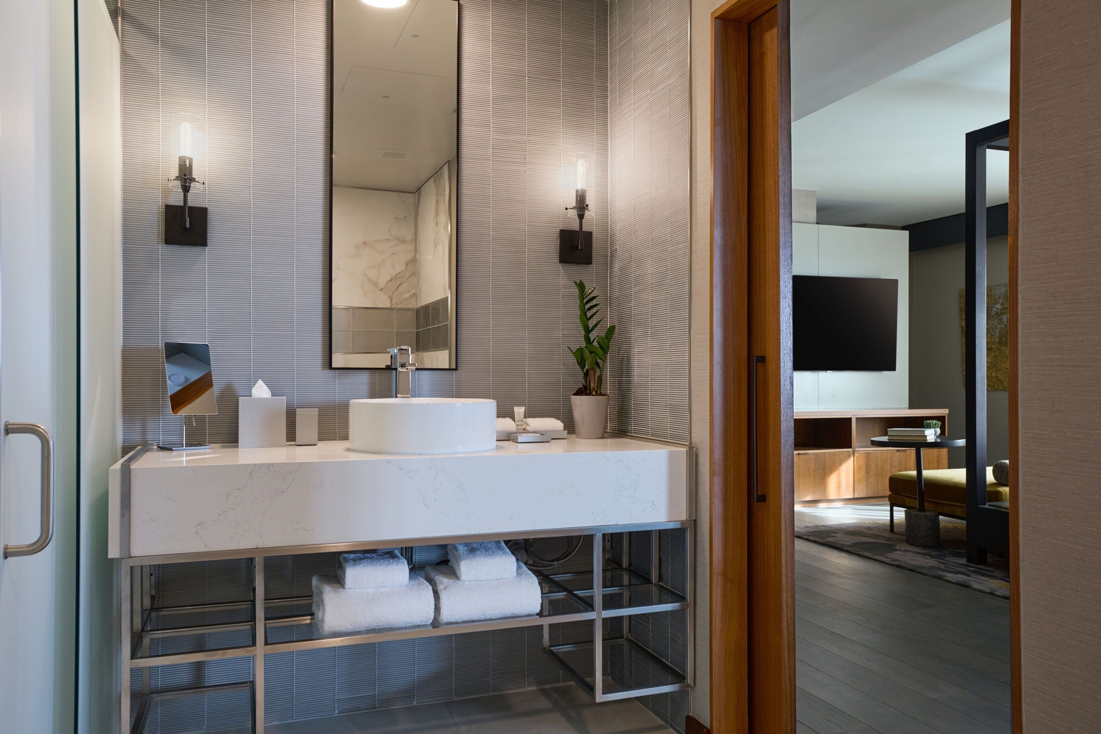 Photo - Washington Marriott Capitol Hill