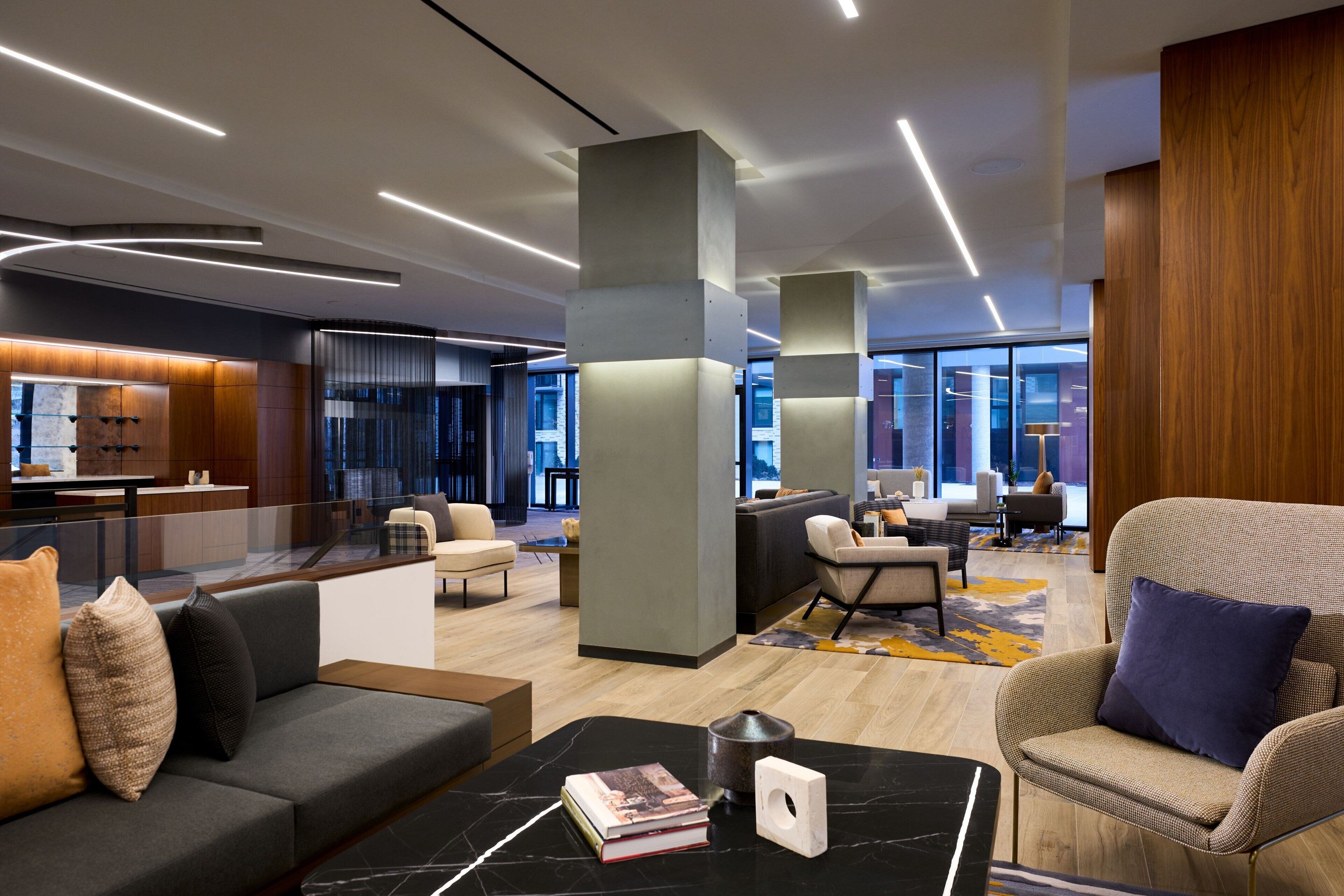 Photo - Washington Marriott Capitol Hill