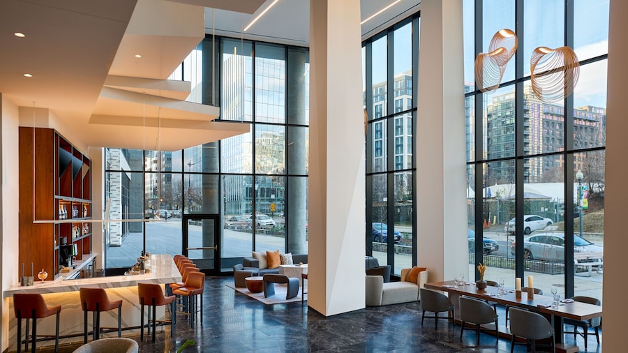 Washington Marriott Capitol Hill