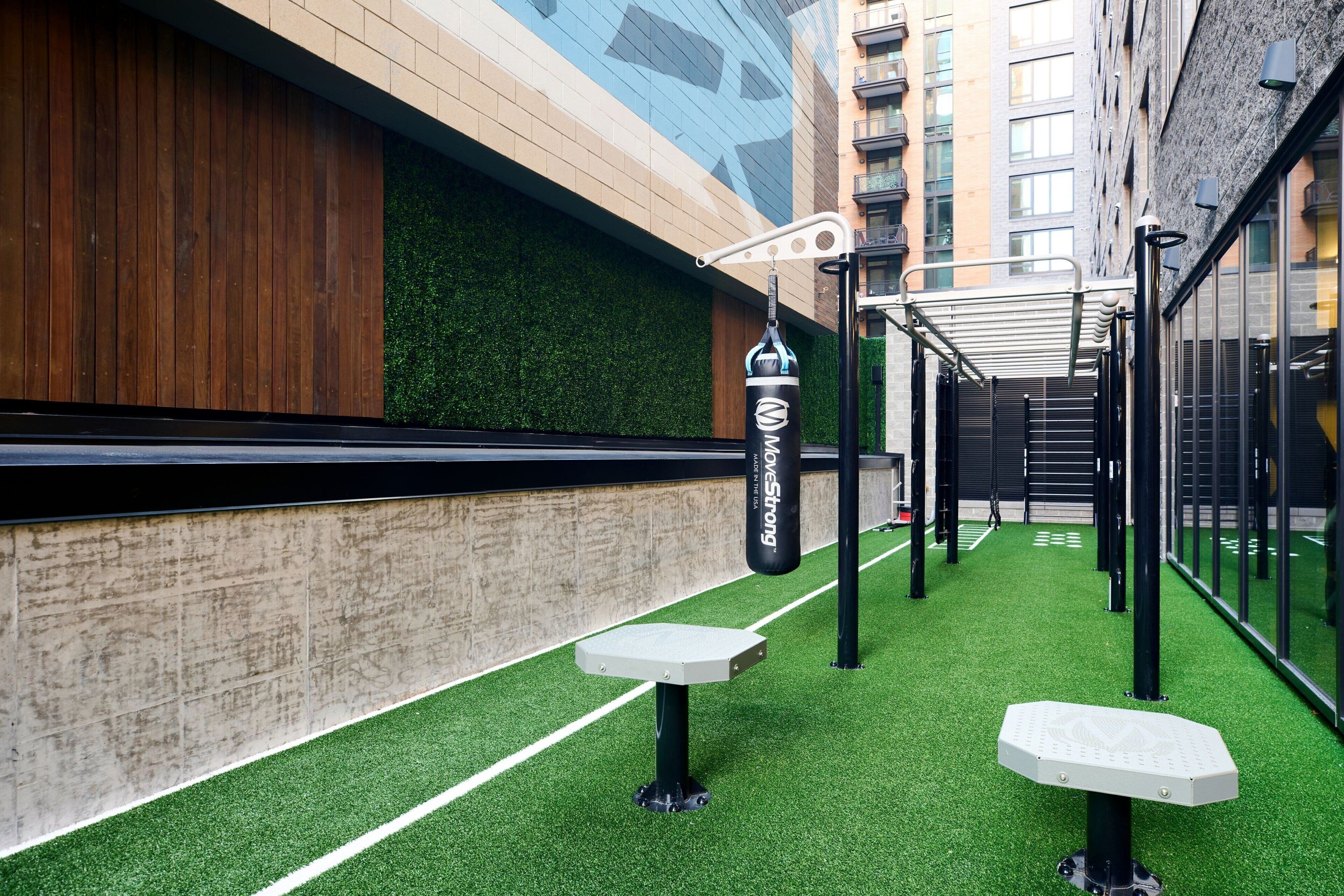 Photo - Washington Marriott Capitol Hill