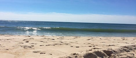 Plage à proximité, serviettes de plage