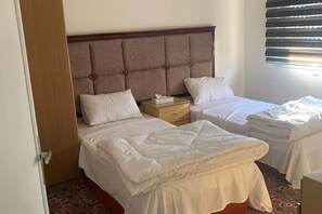 1 Schlafzimmer, WLAN