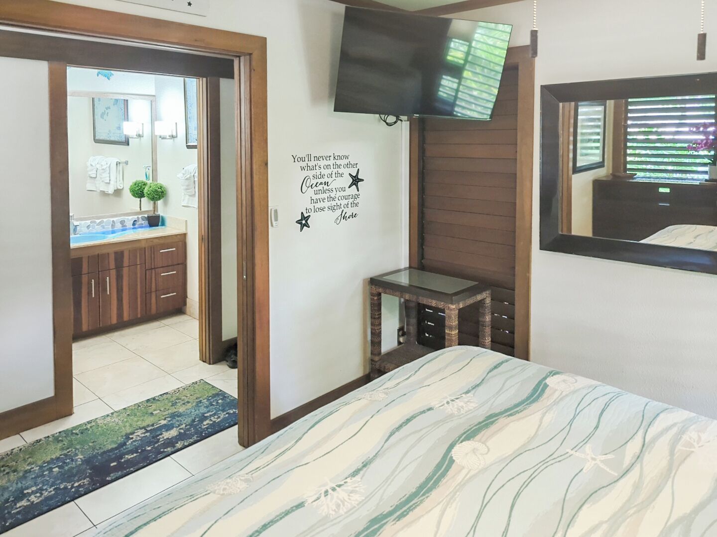 1 bedroom, in-room safe, desk, free WiFi