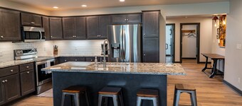 𝗨𝗻𝗶𝗾𝘂𝗲 𝗦𝘁𝗮𝘆 at the Carriage Haus