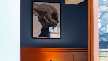 Economy Twin Room, 1 Bedroom | Premium bedding, free WiFi, bed sheets