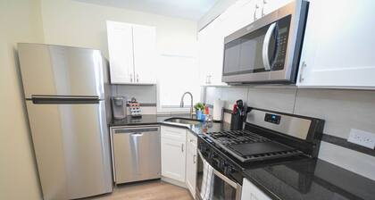Beautiful 2 BR apartment near Mayo Clinic Campus