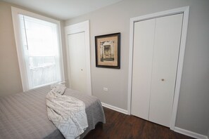 2 habitaciones y wifi