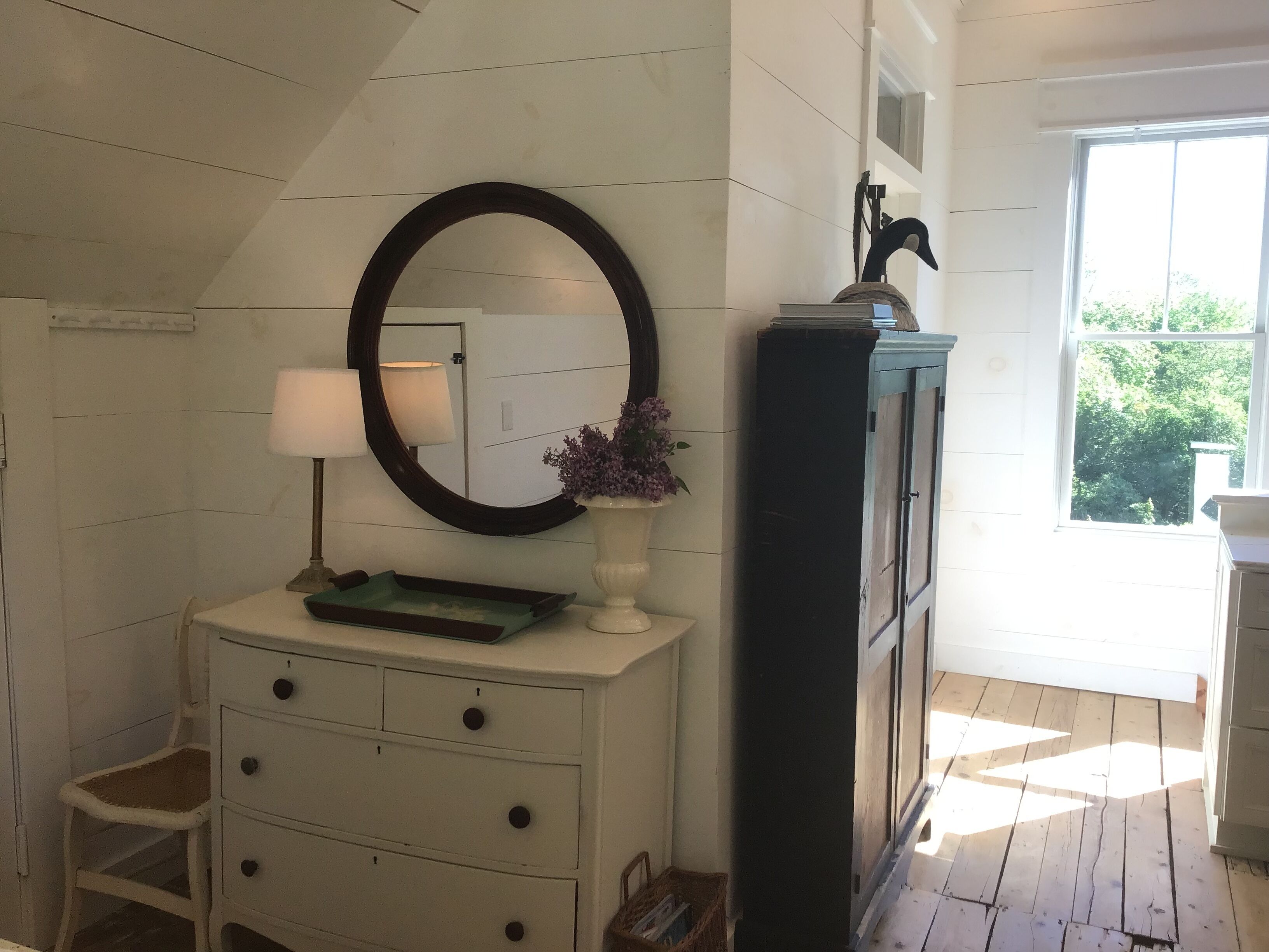 1 多间卧室、熨斗/熨衣板、WiFi、床单