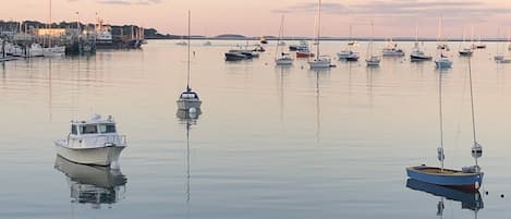Port de plaisance