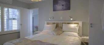 Mount View. Luxury 3 bed villa with pool