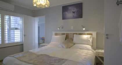 Mount View. Luxury 3 bed villa with pool