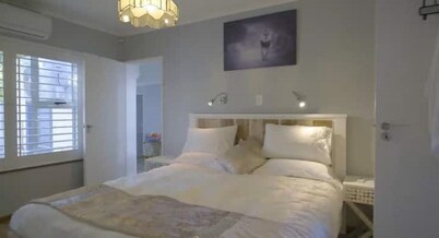 Mount View. Luxury 3 bed villa with pool