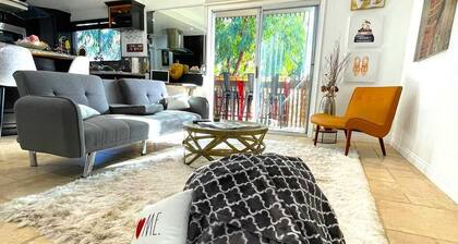 ★ New ! Encinitas Gem, Your home away from home ★