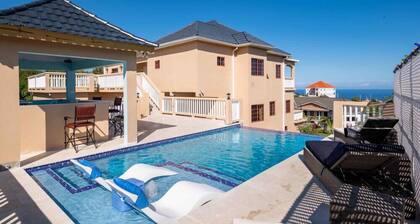 Villa De-Luxe Paradise