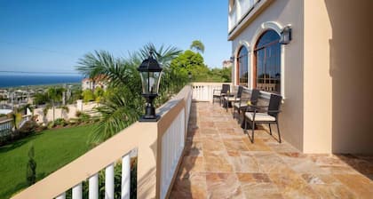 Villa De-Luxe Paradise