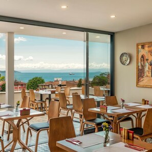 Dining - Radisson Hotel Hagia Sophia a Member of Radisson Individuals (Istanbul)