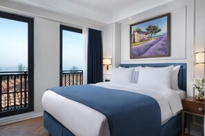 Room - Radisson Hotel Hagia Sophia a Member of Radisson Individuals (Istanbul)