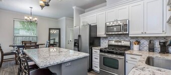 Aggieland, Home Sweet Home!