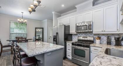 Aggieland, Home Sweet Home!