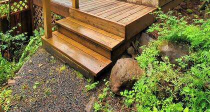 Welch Cabin <A License to Chill>
~we LOVE dogs~