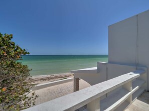 Beach nearby - Casa Mega - Yucatan Home Rentals (Chicxulub Puerto)