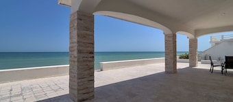 Casa Mega - Yucatan Home Rentals