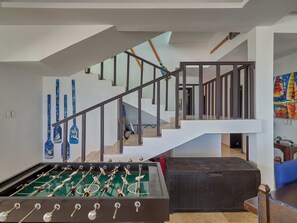 Area giochi