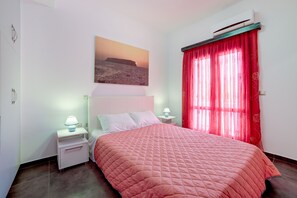 1 Schlafzimmer, WLAN