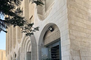 Exterior - {ECONOMY APARTMENT} (Amman)