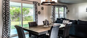 Pleasurable Escape Hampton