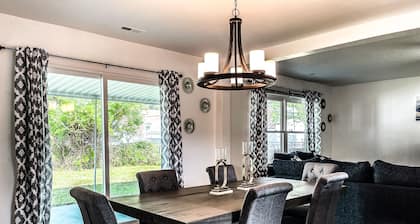 Pleasurable Escape Hampton