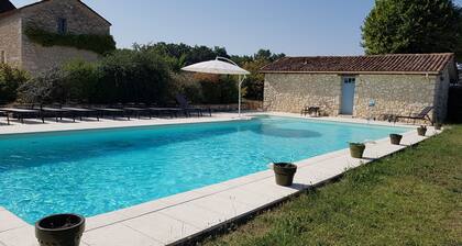 Bed and Breakfast "La Pierre"