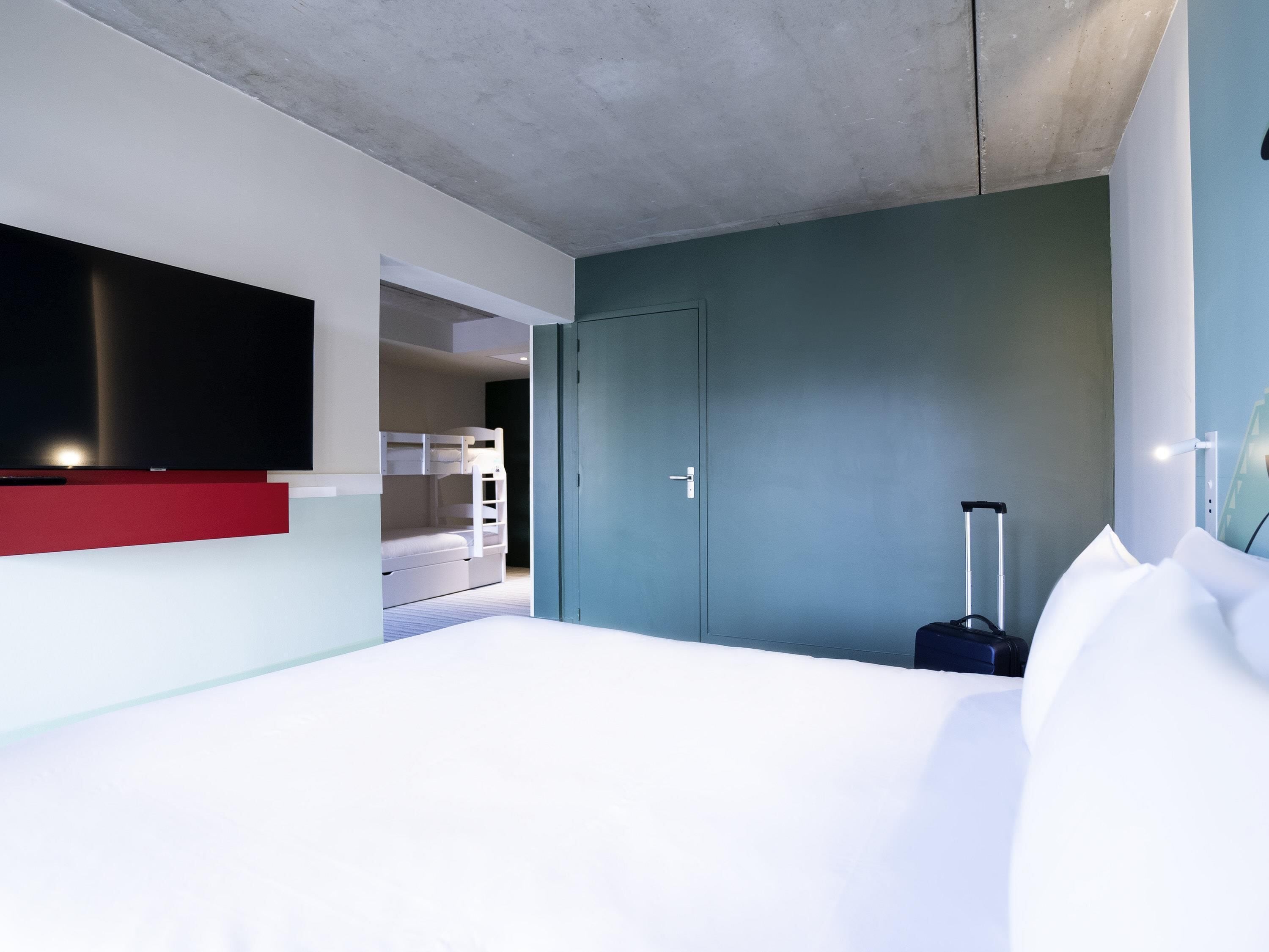 Foto - Ibis Styles Le Touquet